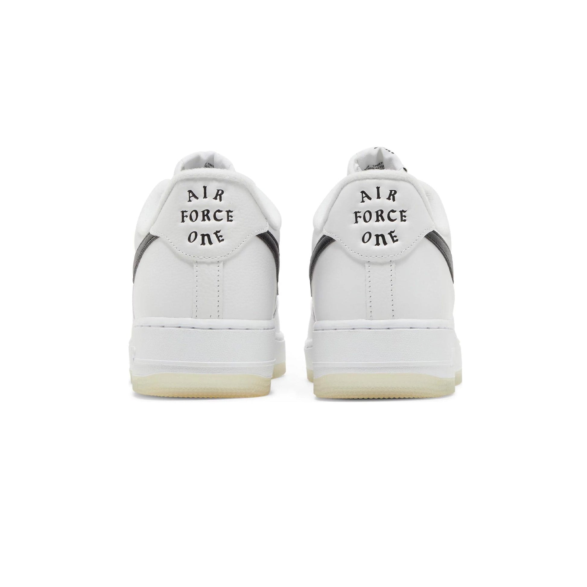 Nike Air Force 1 Low 40th Anniversary Edition 'Bronx Origins' (2022)