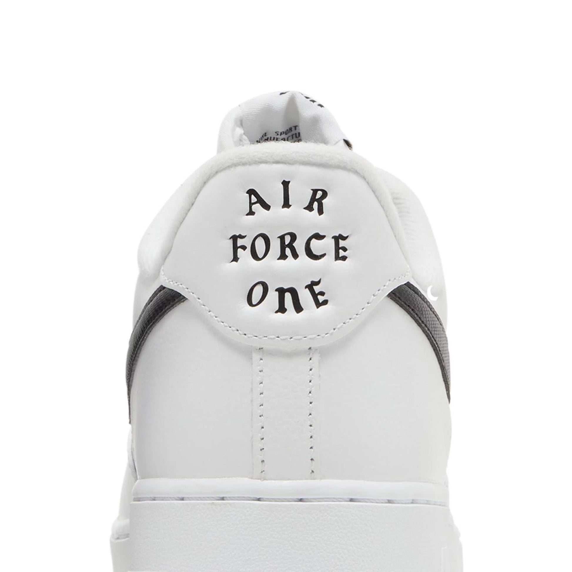 Nike Air Force 1 Low 40th Anniversary Edition 'Bronx Origins' (2022)