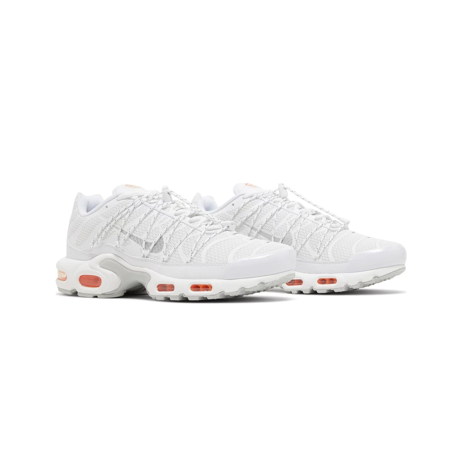 Nike Air Max Plus TN Utility 'Safety Orange Pure Platinum' (2024)