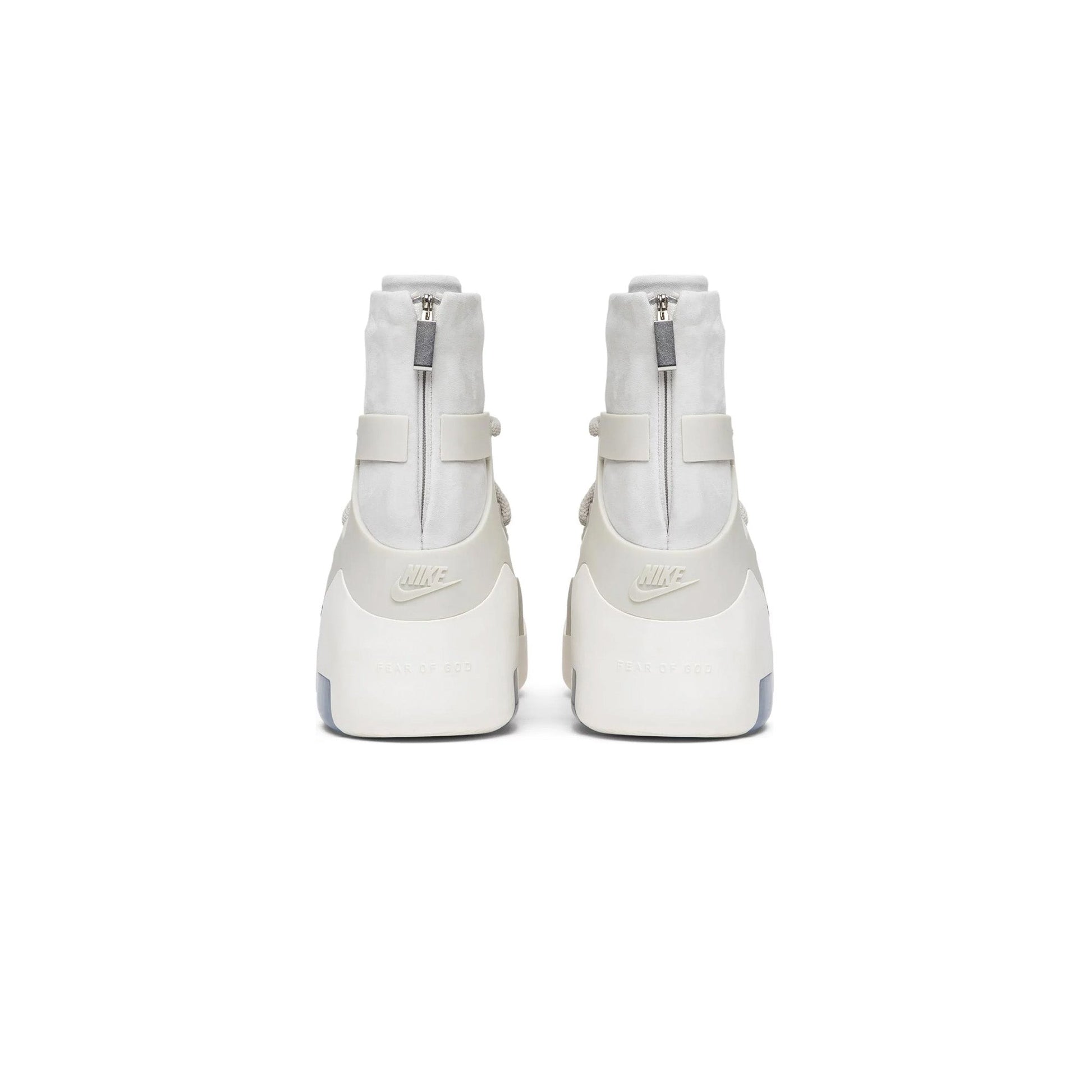 Air Fear of God 'Shoot Around' - Light Bone (New)