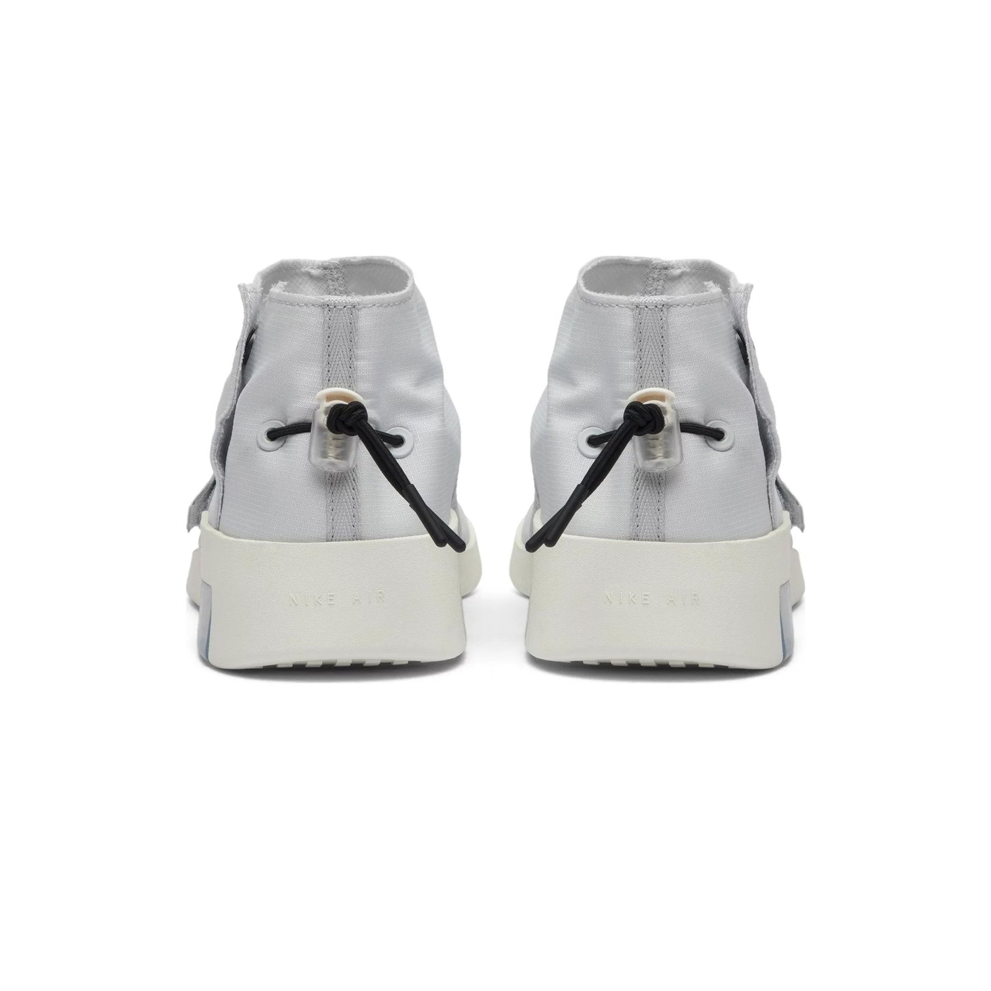 Nike Air Fear Of God Moccasin 'Pure Platinum' (2019)