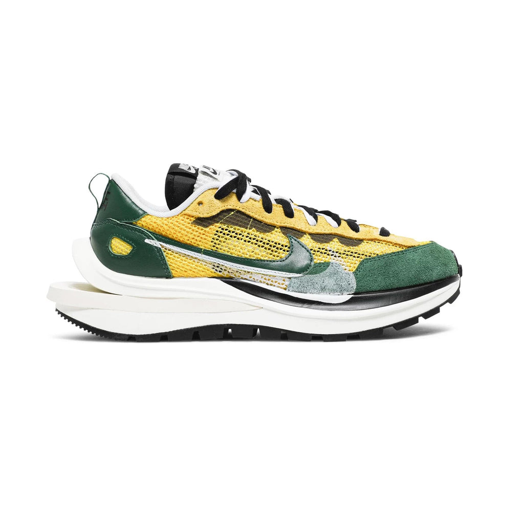 Nike Vaporwaffle sacai Tour 'Yellow Stadium Green' (2020)