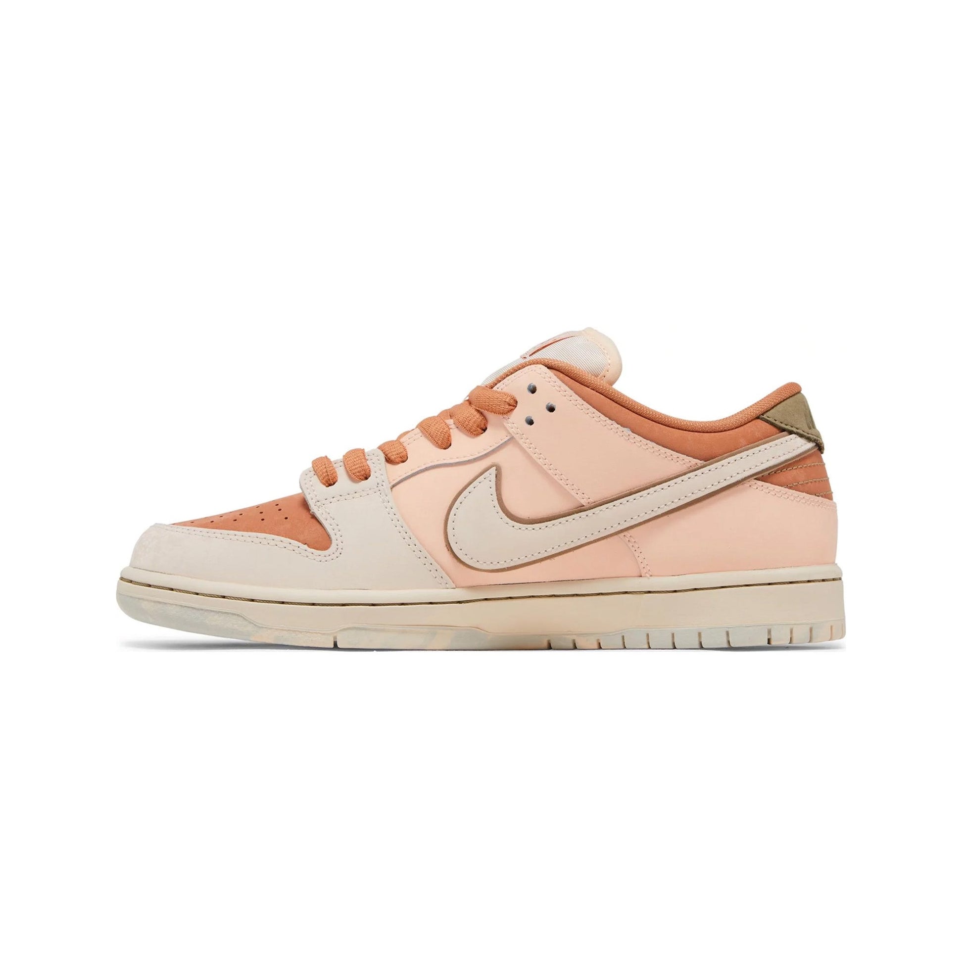 Nike Dunk Low SB 'Trocadéro Gardens' (2024)