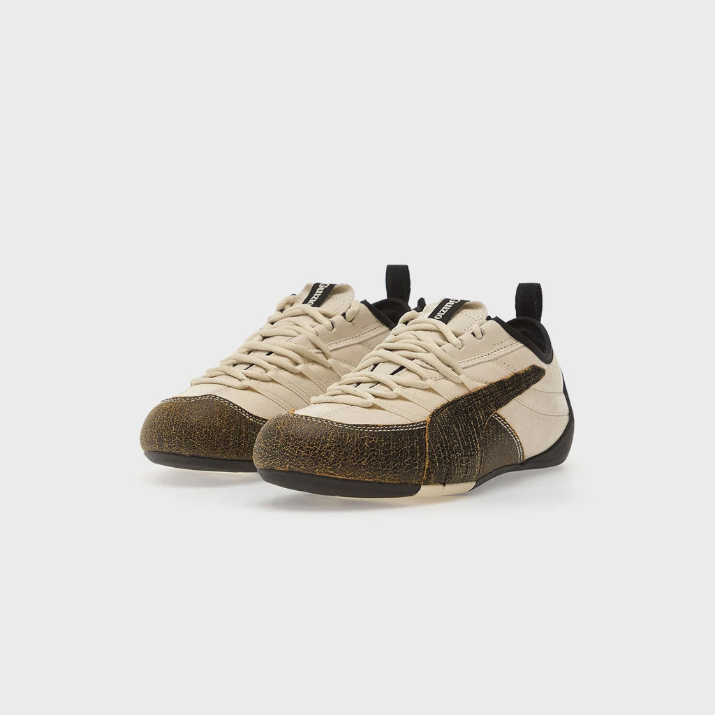 PUMA x GUIZIO Klim  - Alpine Snow / PUMA Black