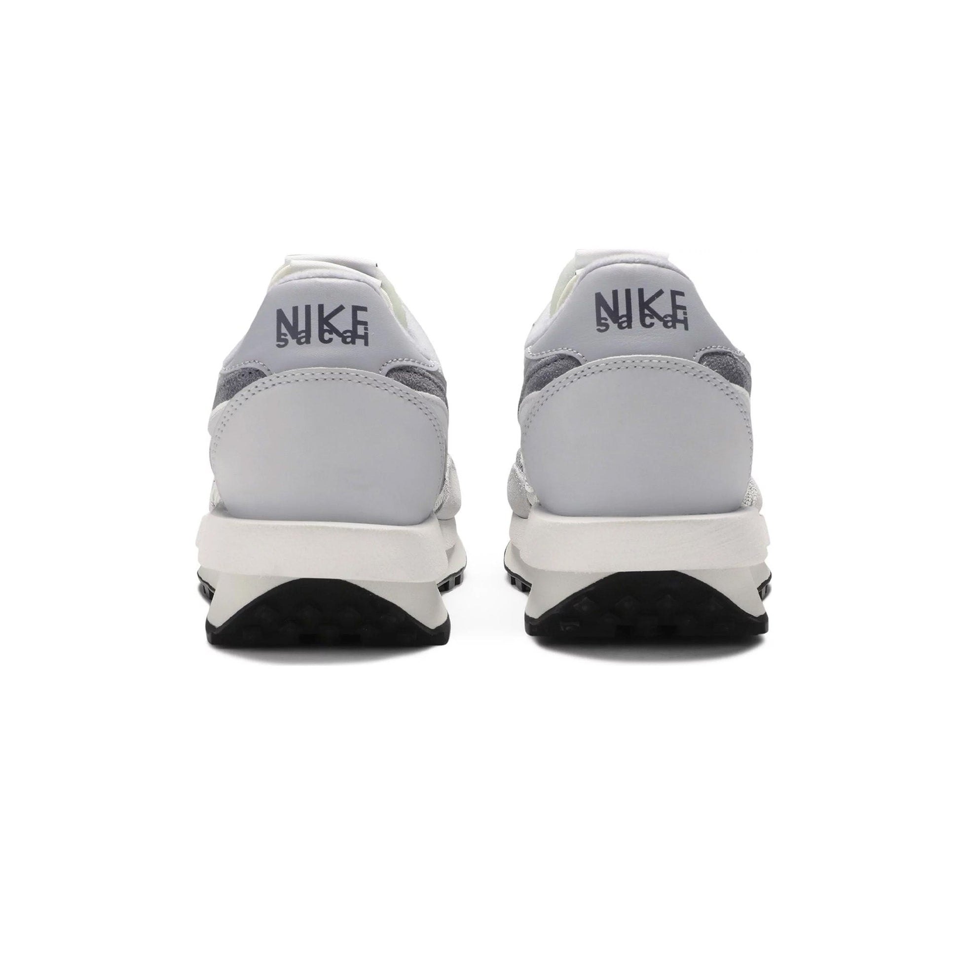 Nike LD Waffle Sacai 'Summit White' (2019)