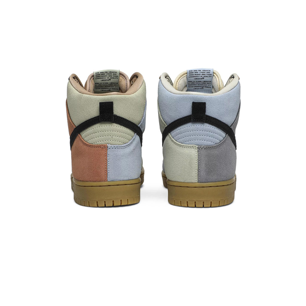 SB Dunk High Pro 'Spectrum' (New)