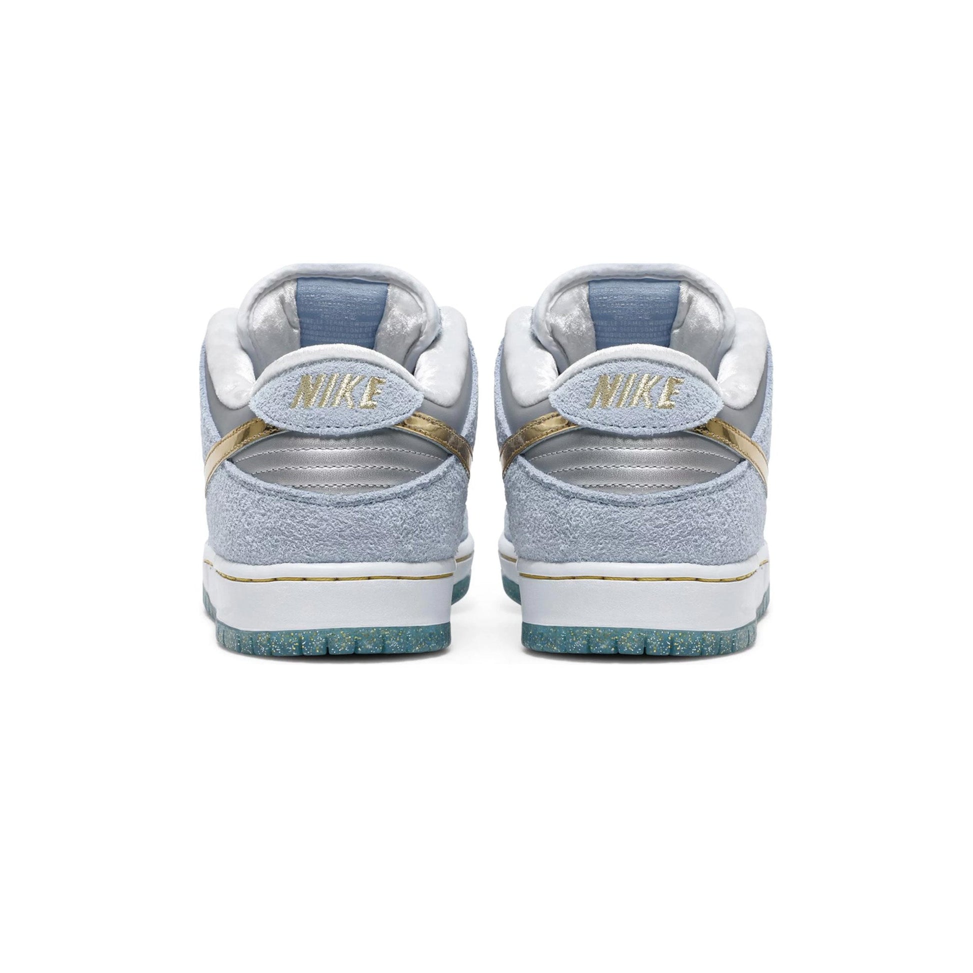 SB Dunk Low 'Sean Cliver'