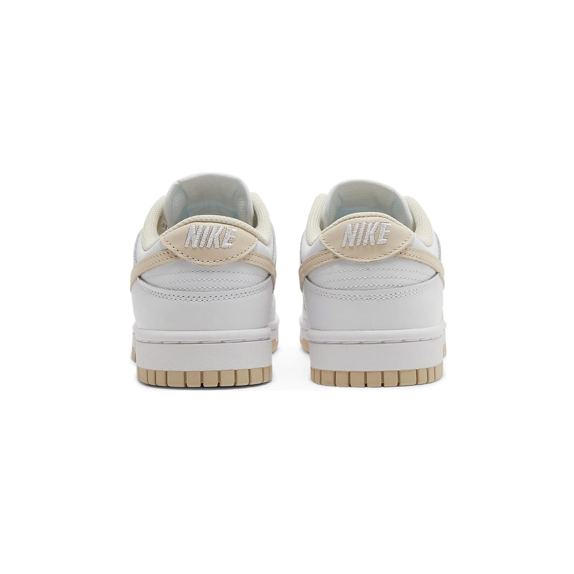 Dunk Low 'White Pearl' W