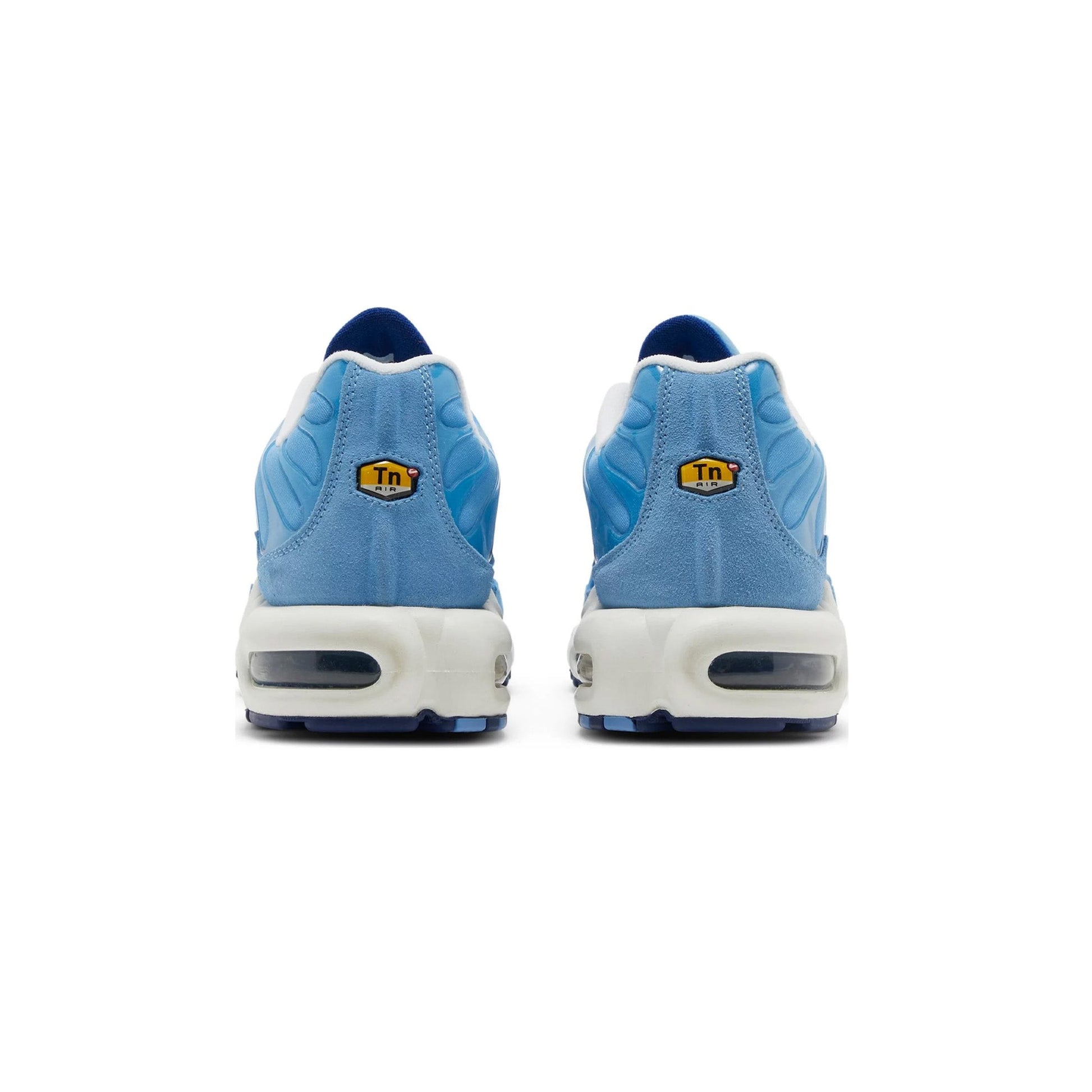 Air Max Plus SE 'First Use'
