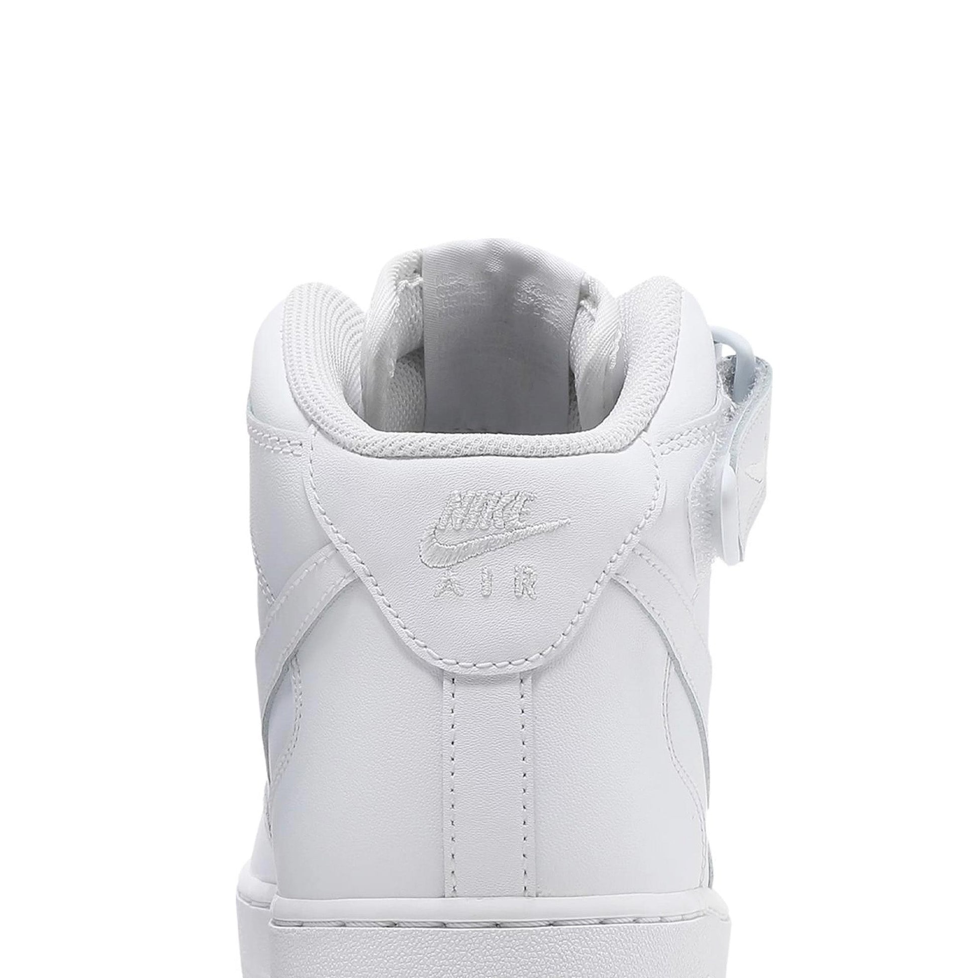Nike Air Force 1 Mid '07 'White' (2016)
