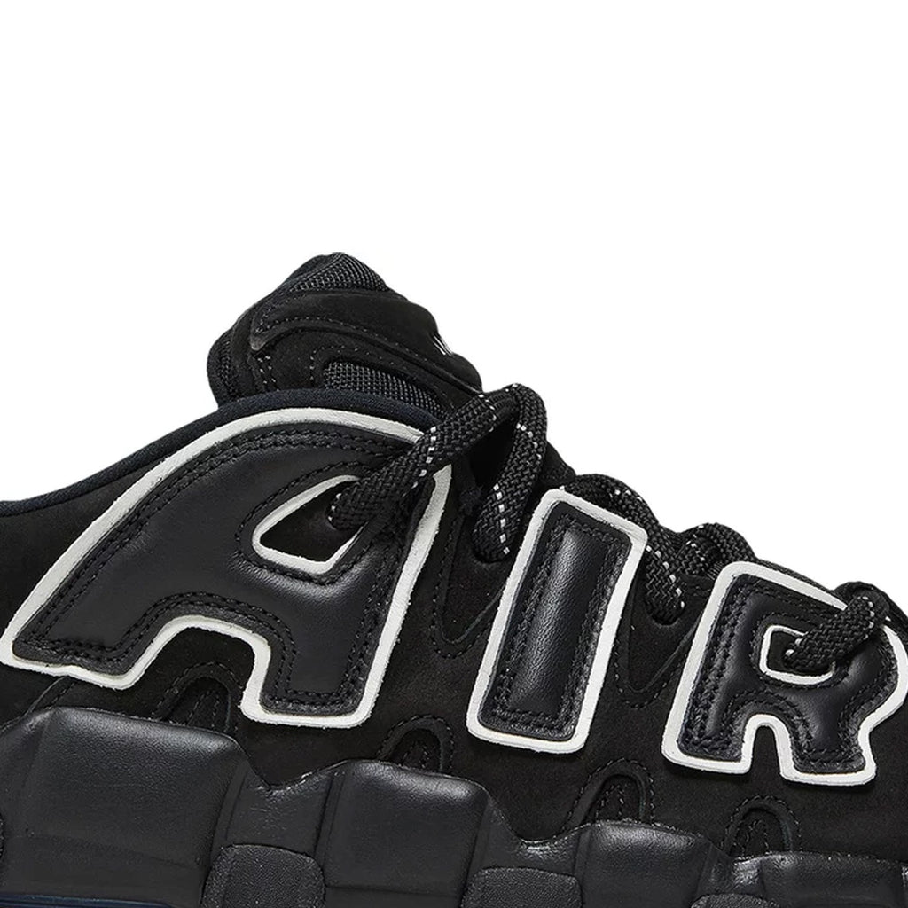 Nike Air More Uptempo Low 'AMBUSH Black' (2023)