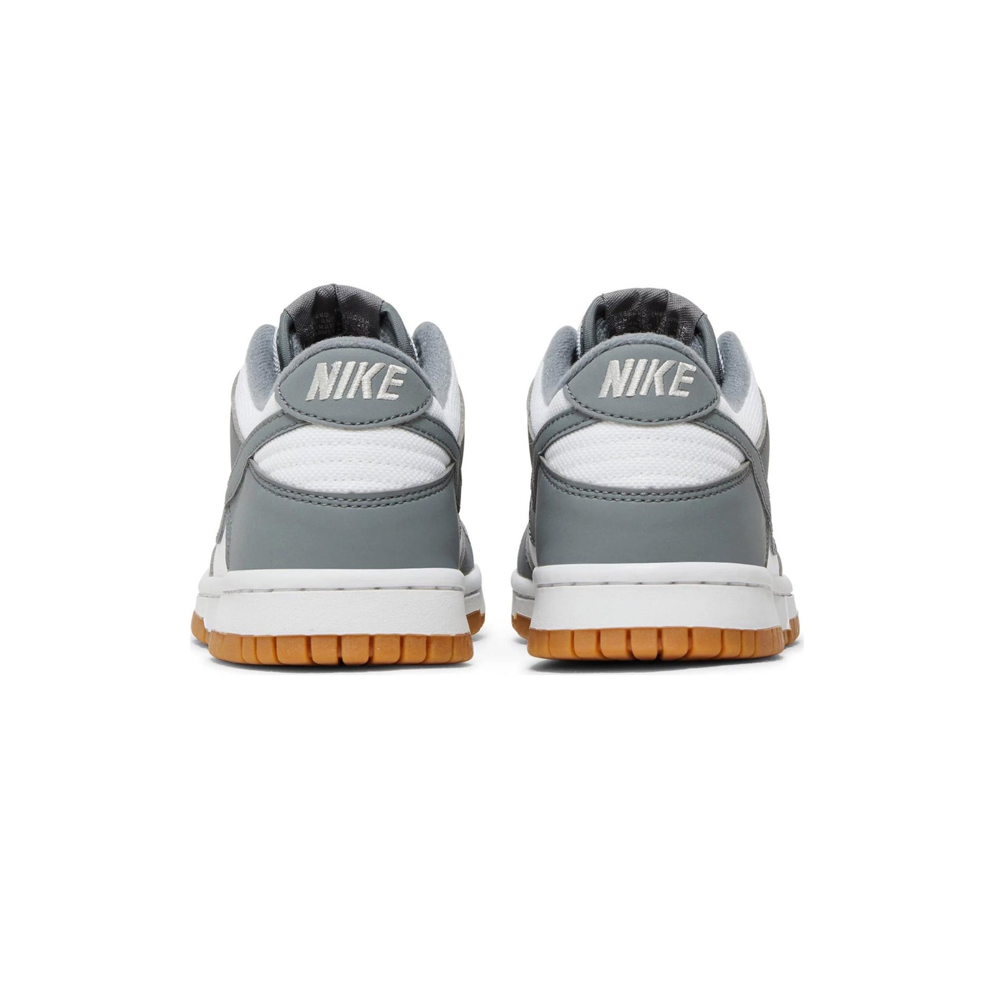 Dunk Low 'Reflective Grey' GS (2023)