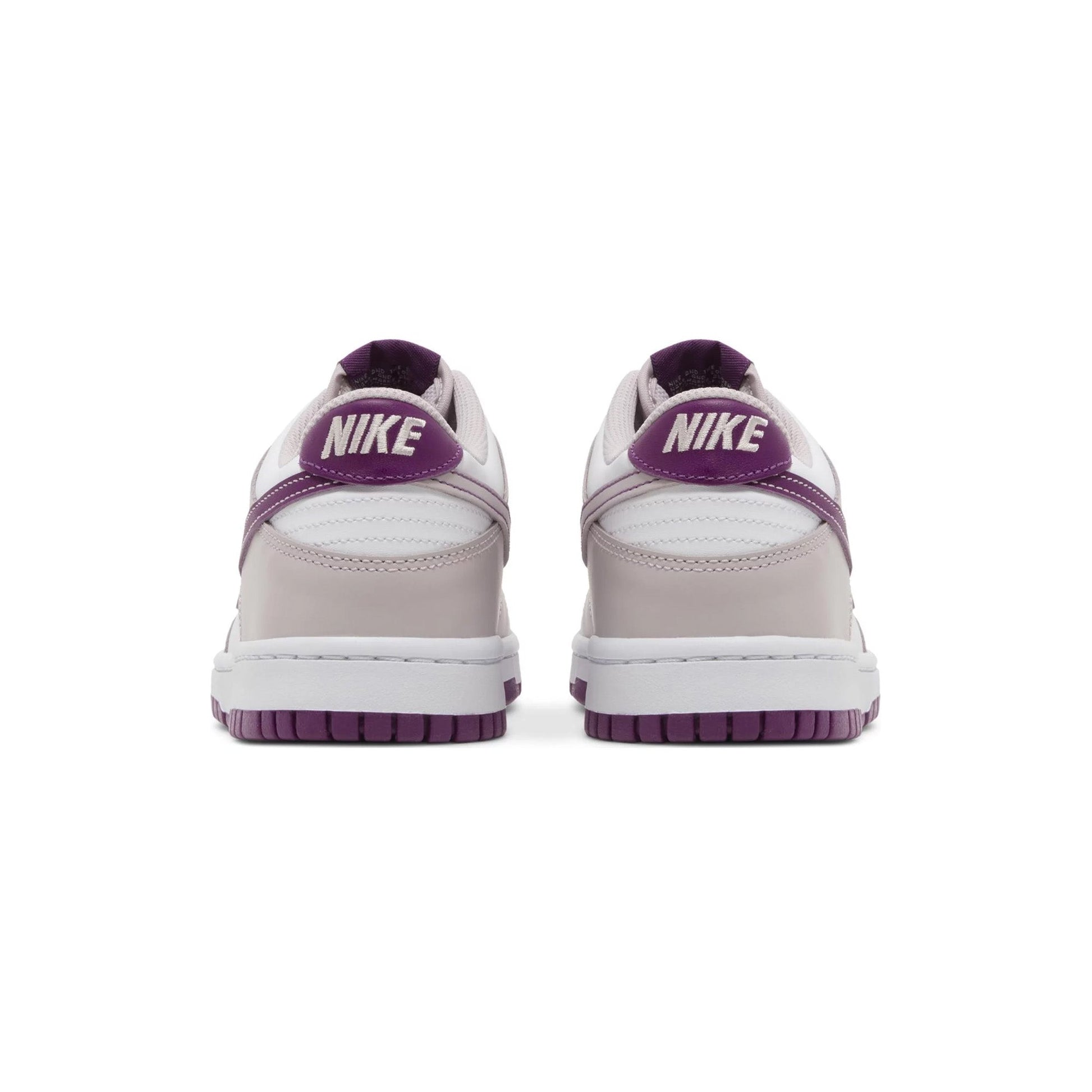 Nike Dunk Low 'Platinum Violet' GS (2024)