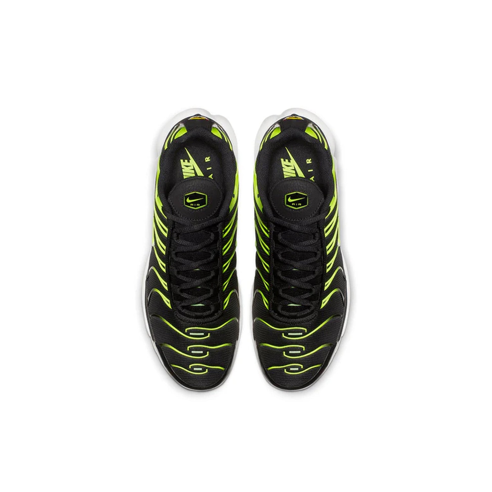 Air Max TN Plus 'Black Volt'