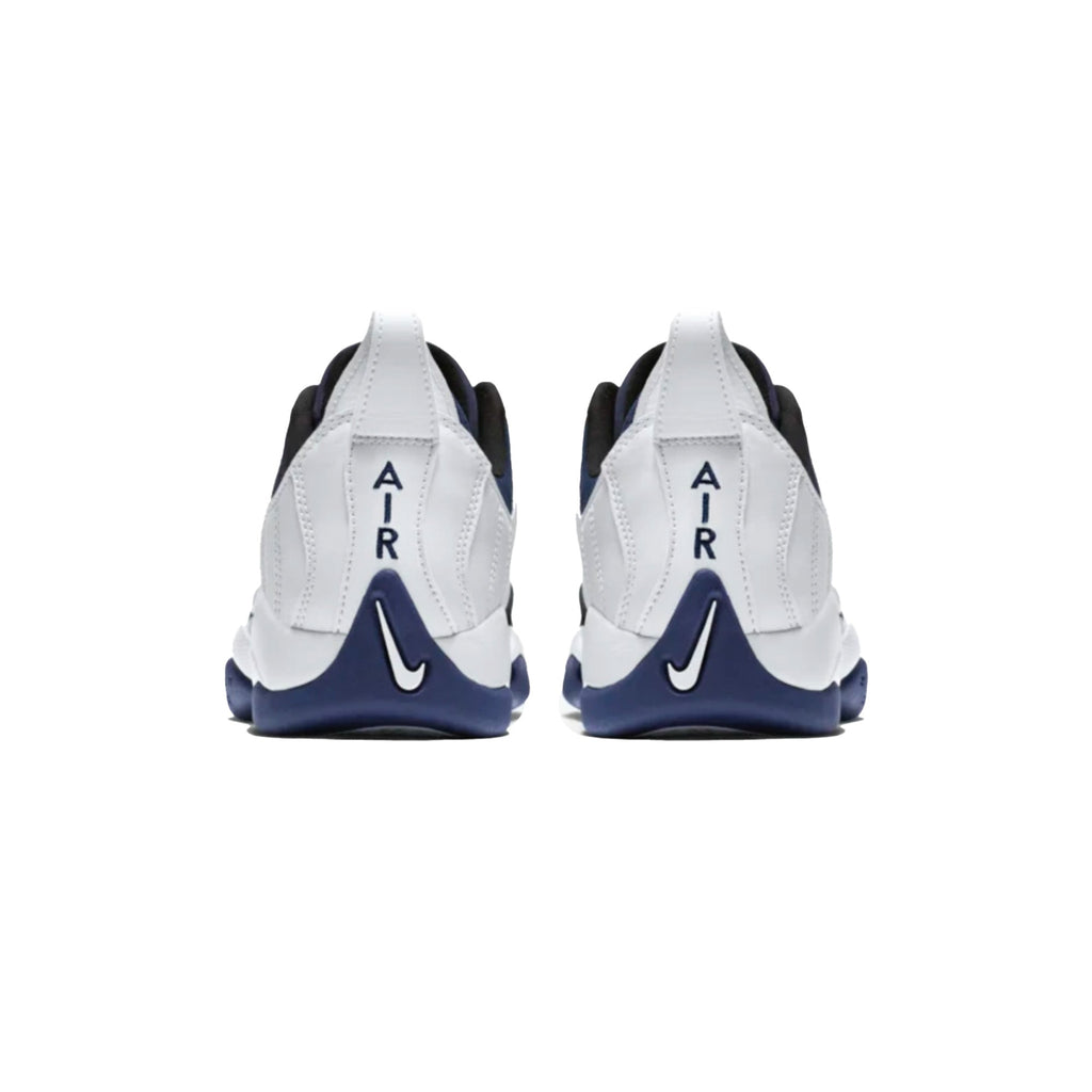 Nike Air Zoom Oscillate Tennis Shoes 'White / Black'