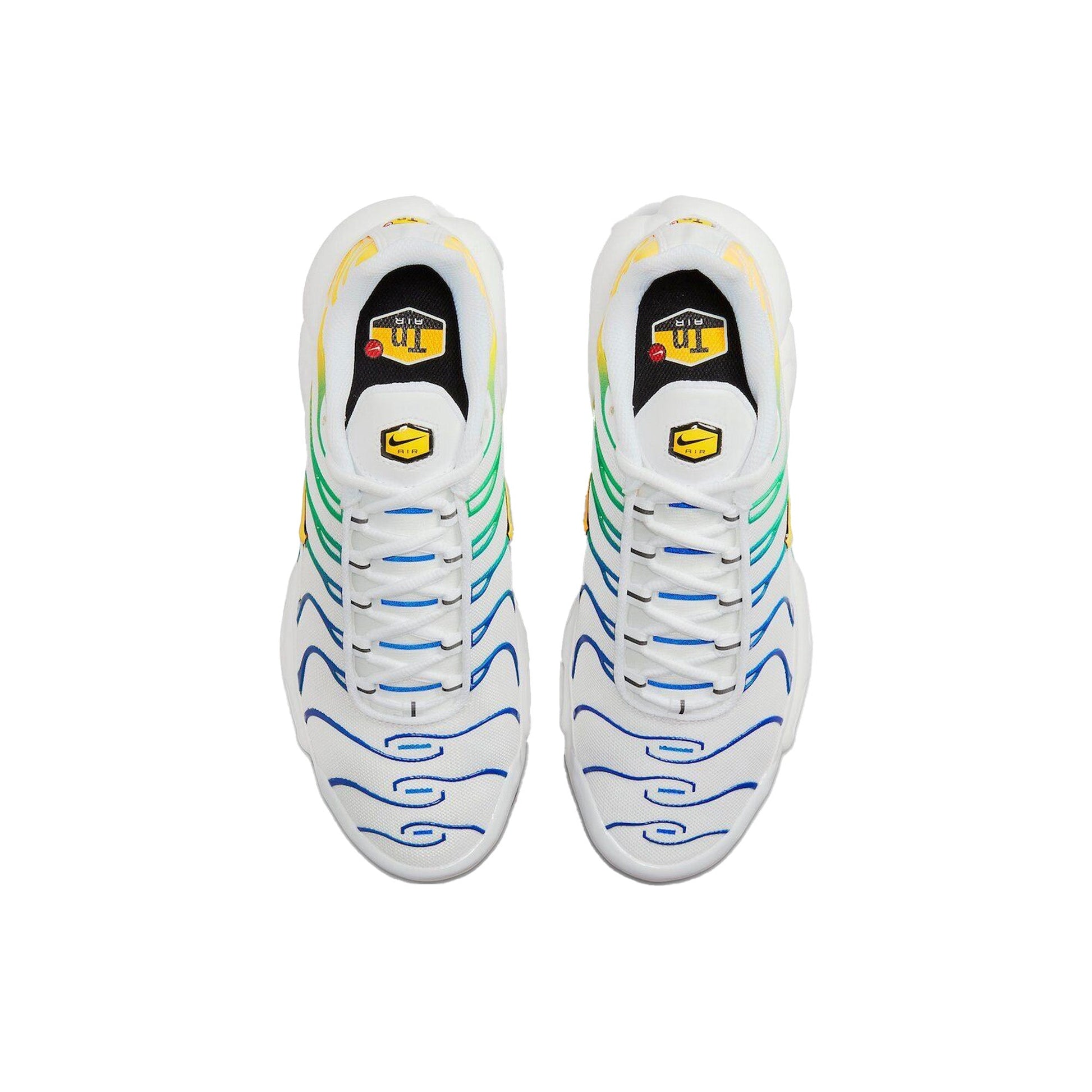 Nike Air Max Plus TN 'Brazil' Women's (2023)