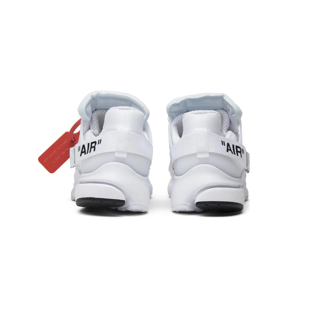 Presto 2.0 x Off-White 'White'