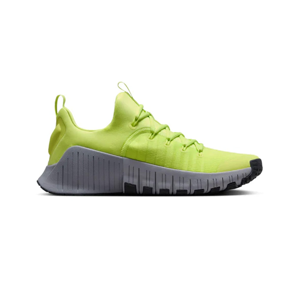 Nike Free Metcon 6 'Light Lemon Twist' (2024)