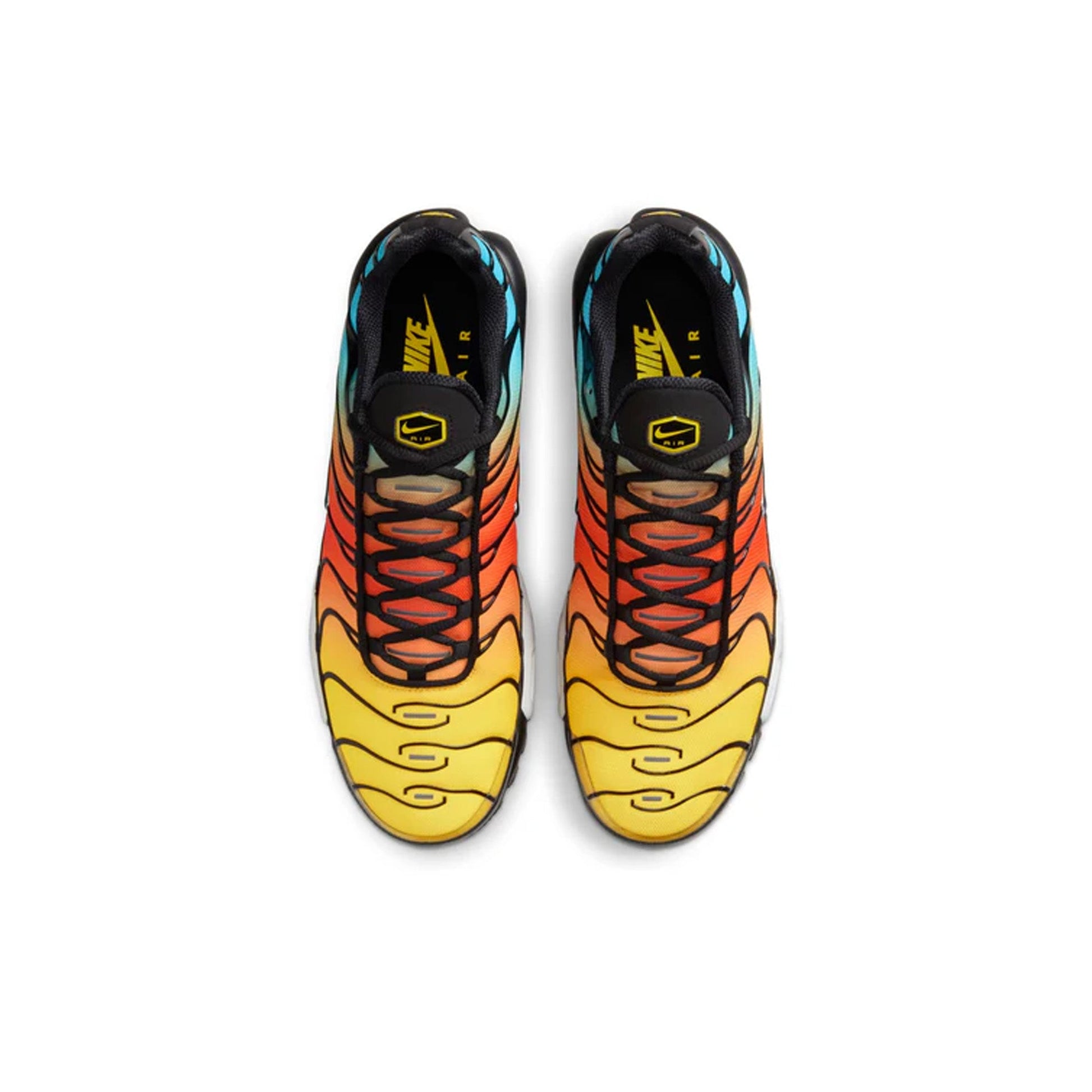 Nike Air Max Plus TN 'Baltic Blue Safety Orange'
