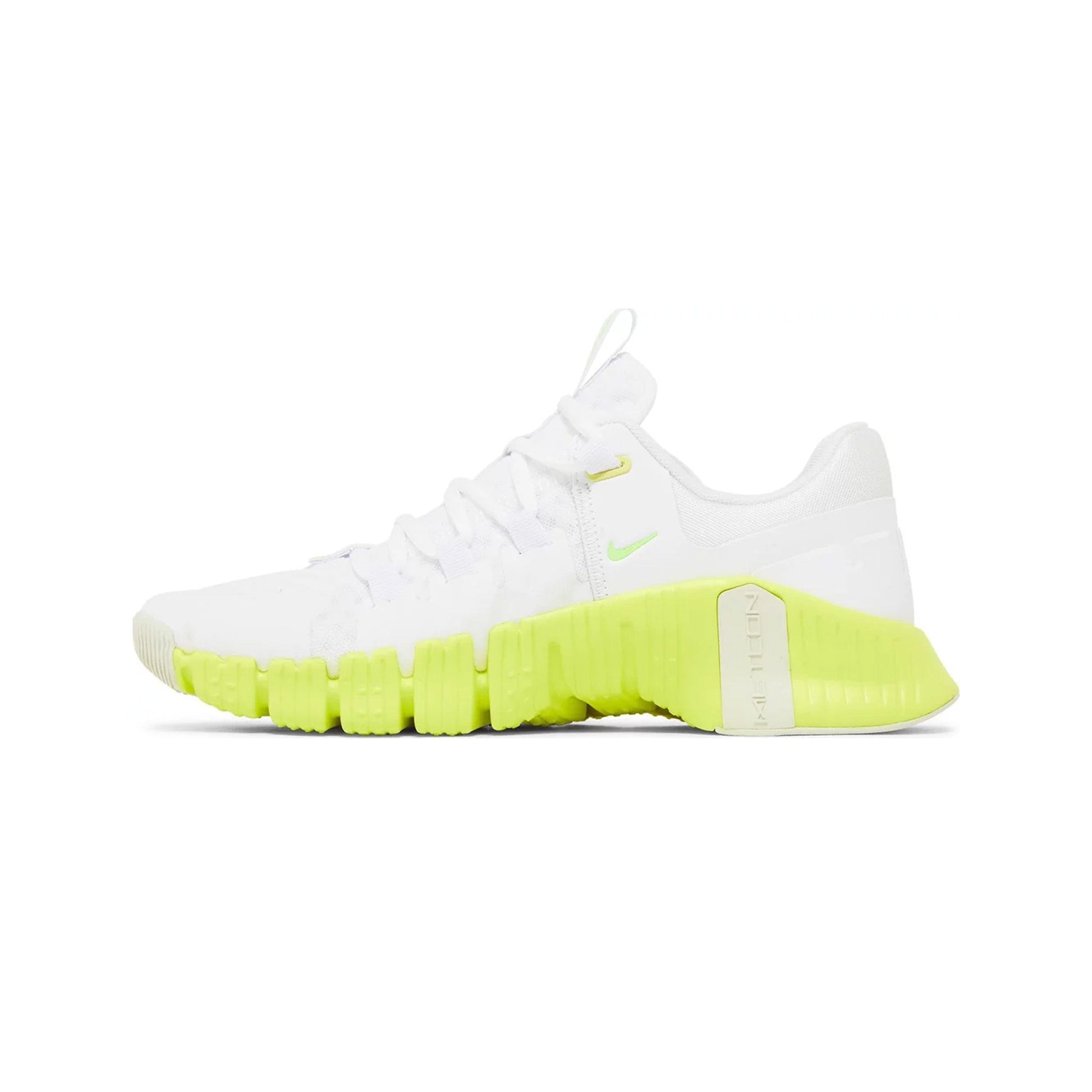 Nike Free Metcon 5 'White Lime Blast' Women's (2023)