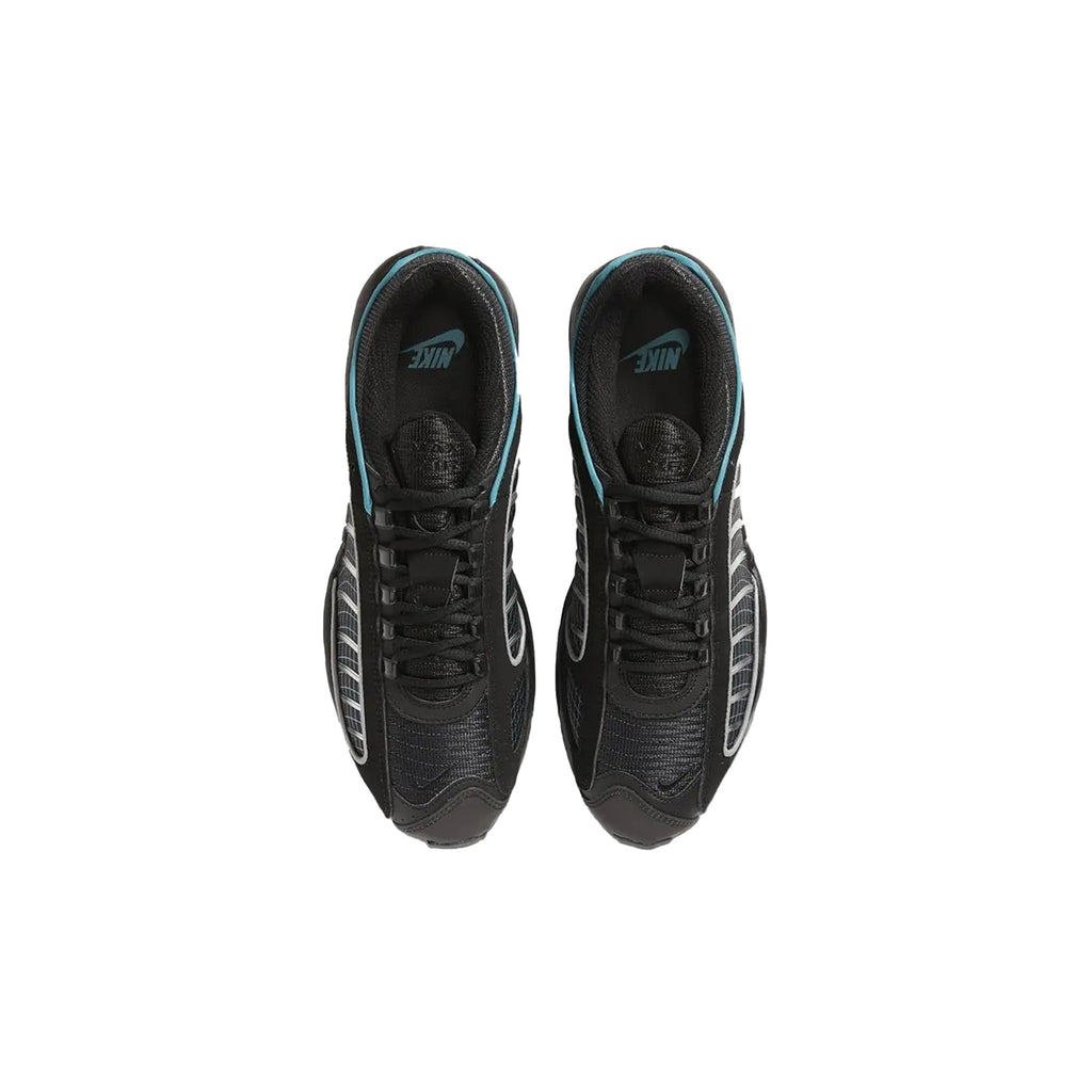 Nike Air Max Tailwind 4 'Black Silver' (2020)