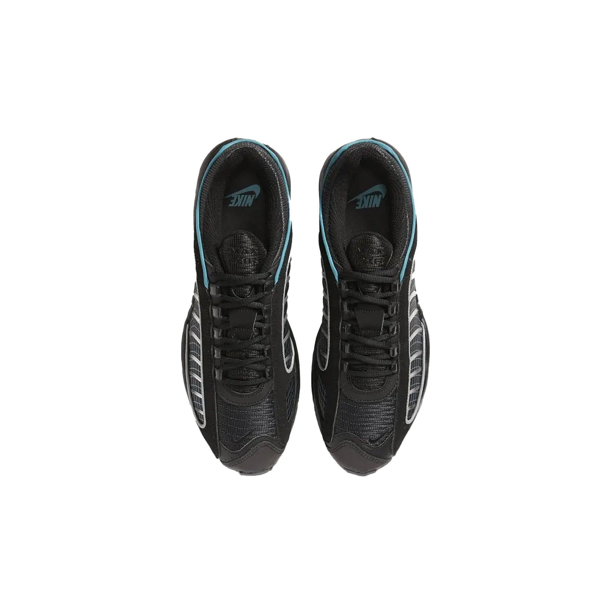 Nike Air Max Tailwind 4 'Black Silver' (2020)
