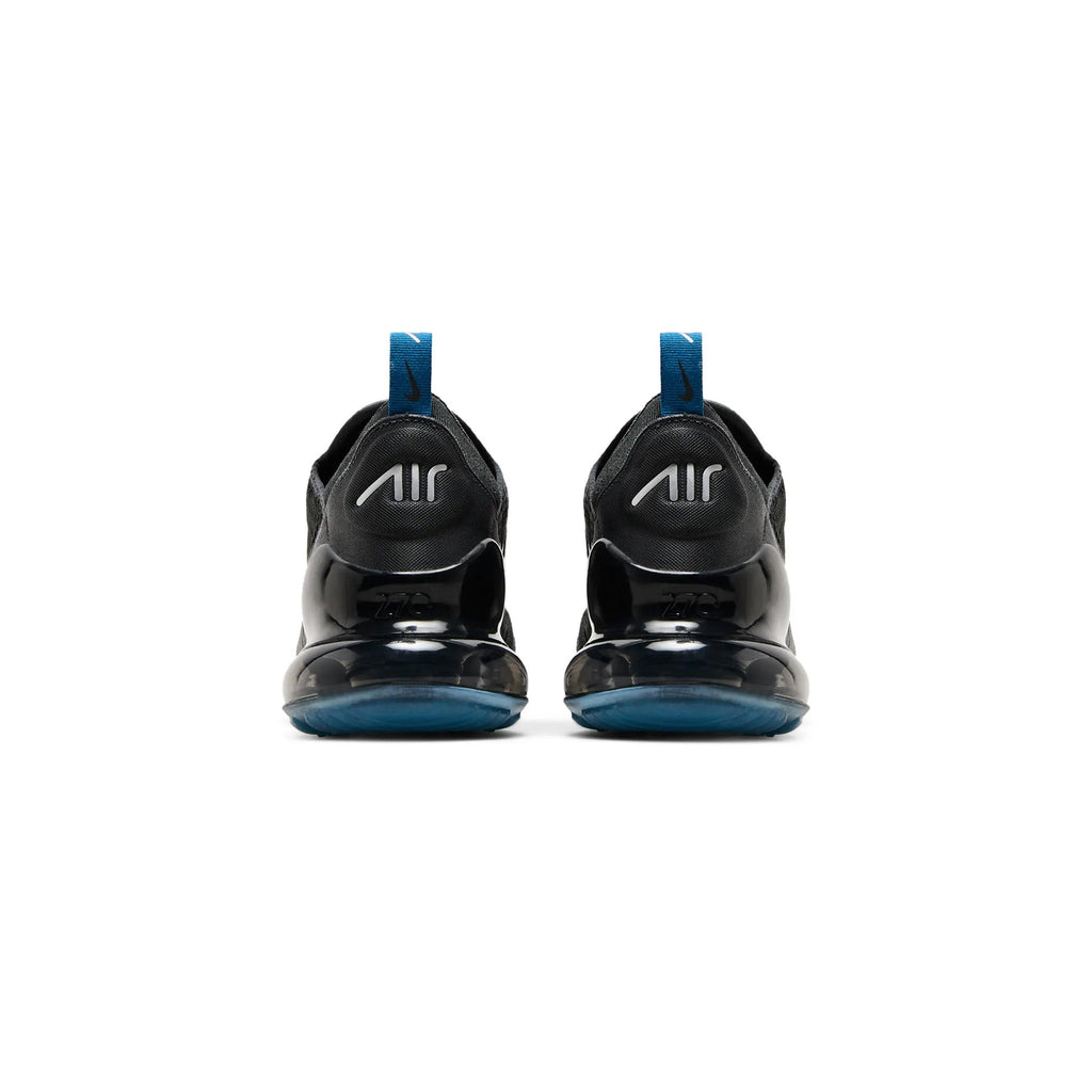 Nike Air Max 270 'Anthracite Industrial Blue' (2023)