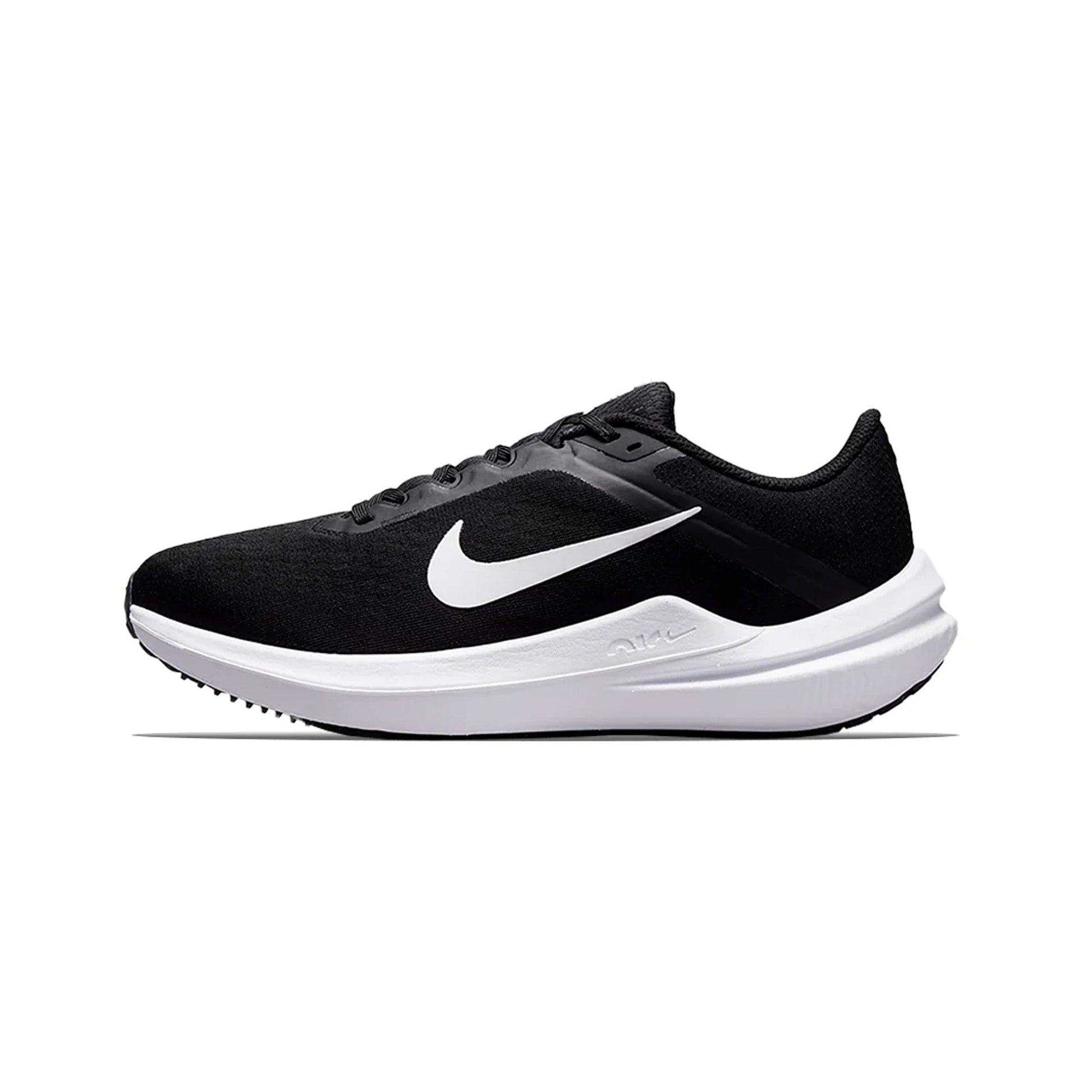 Nike Winflo 10 'Black White' Women's (2023)