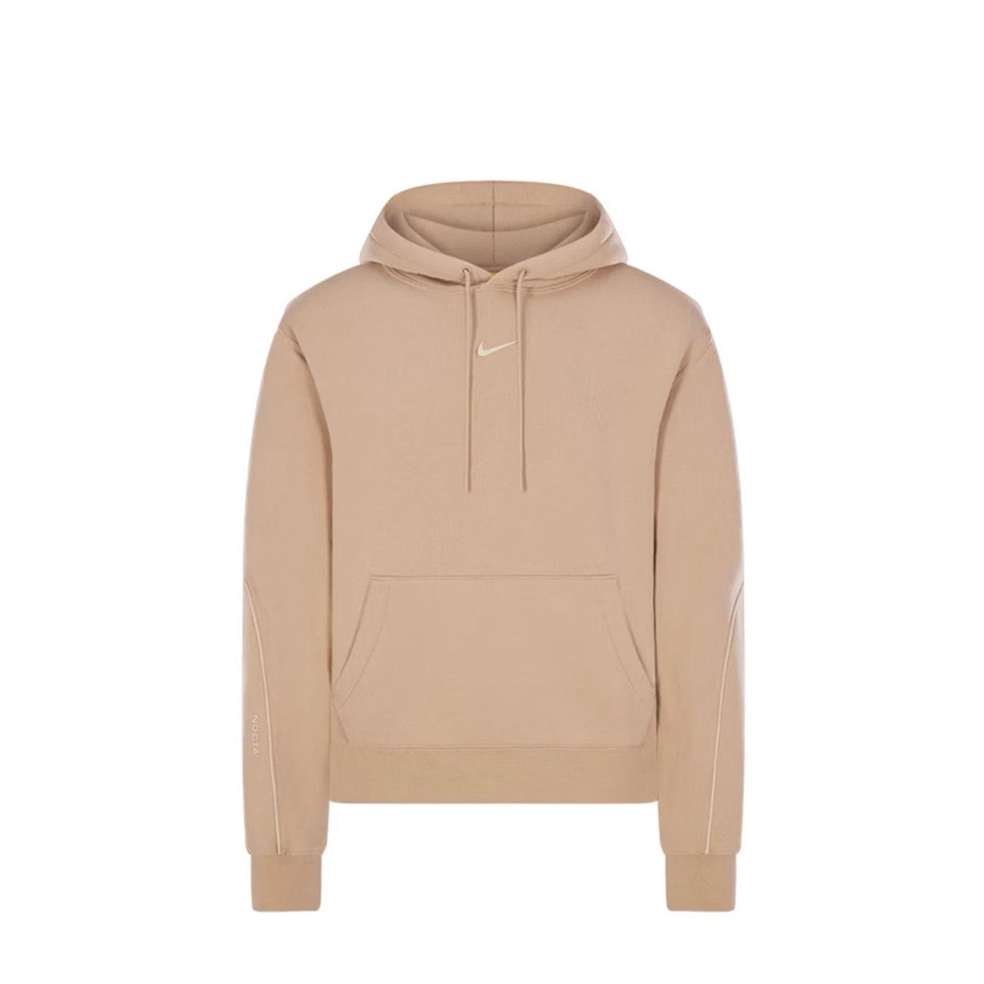 Nike x NOCTA NRG Fleece CS Hoodie 'Hemp' (2024)