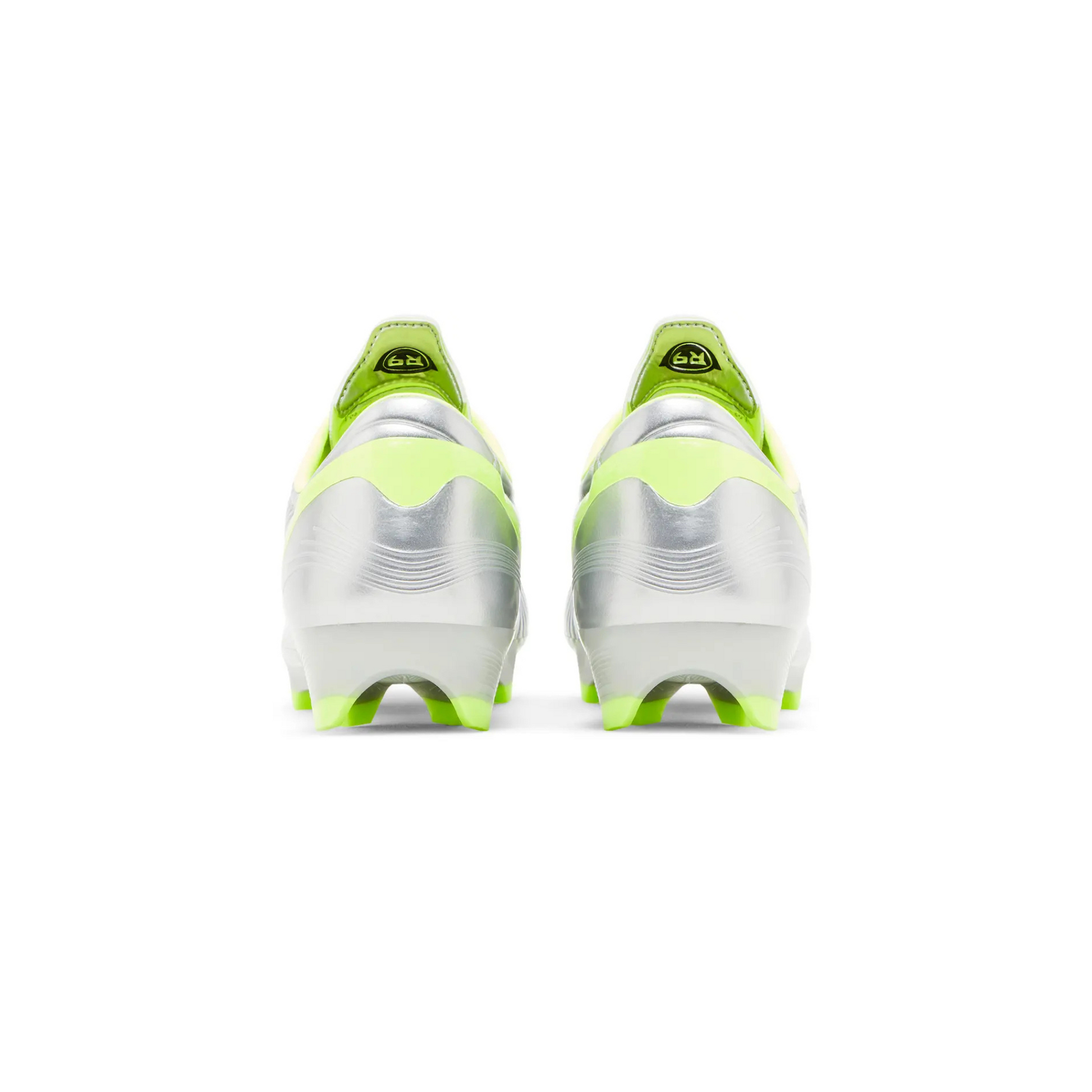 Nike Zoom Mercurial Vapor 1 RGN SE FG 'Chrome Lime' (2024)