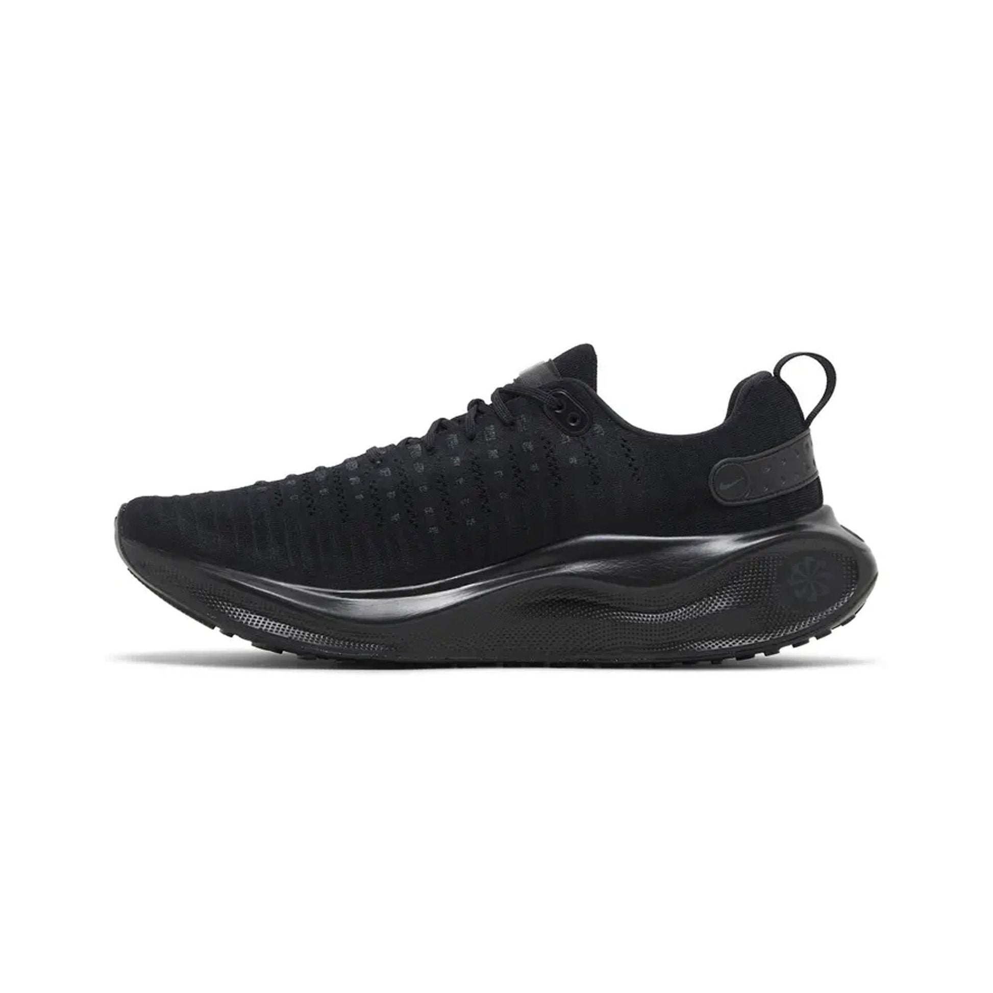 Nike ReactX Infinity Run 4 'Black Anthracite' (2023)