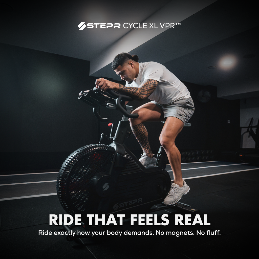 CYCLE XL