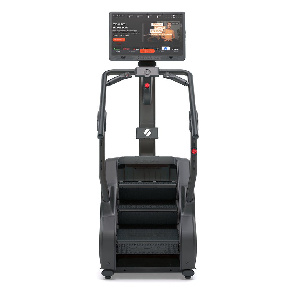 STEPR PRO