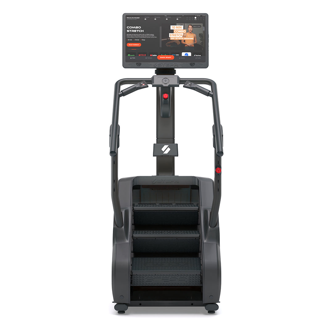 STEPR PRO