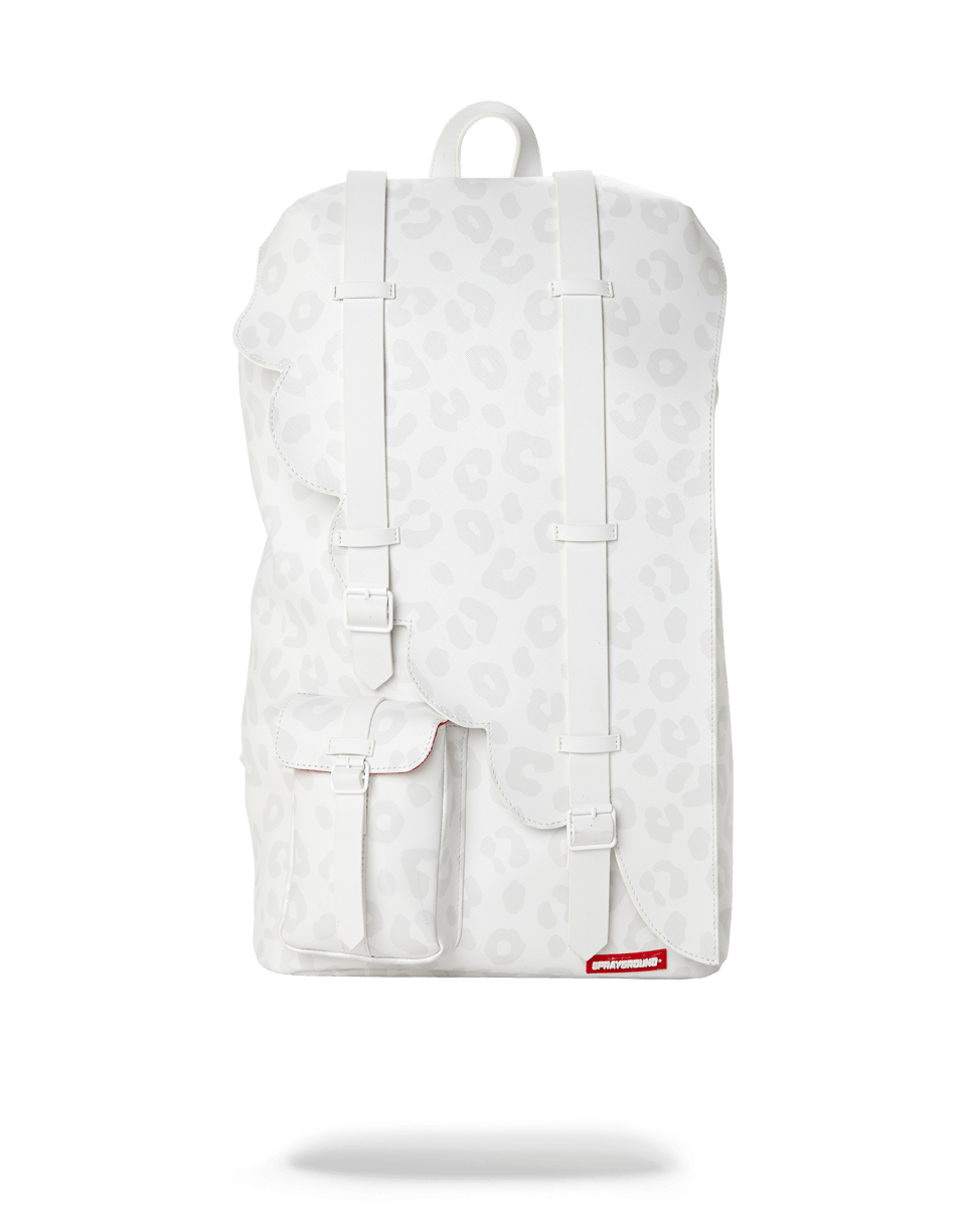 SPRAYGROUND THE ANGEL SHARK HILLS WING BACKPACK
