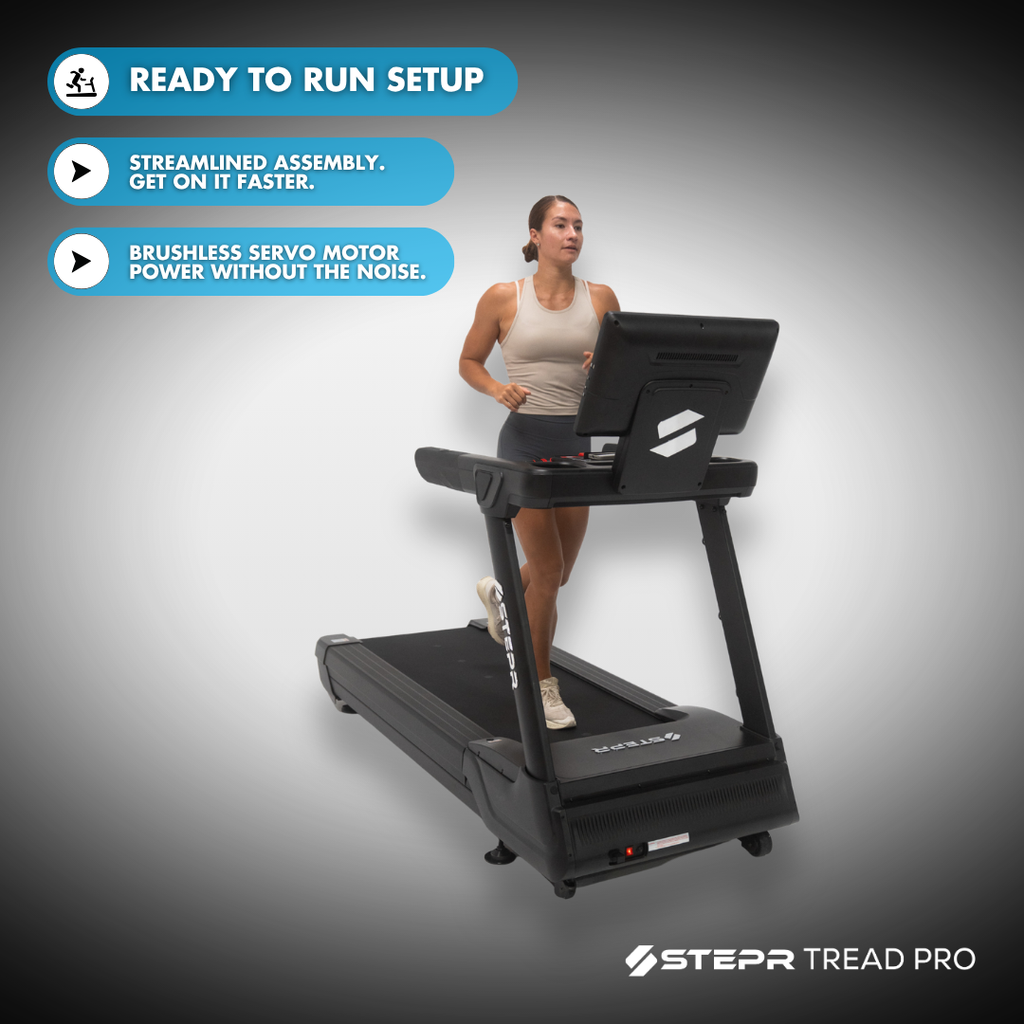 TREAD PRO