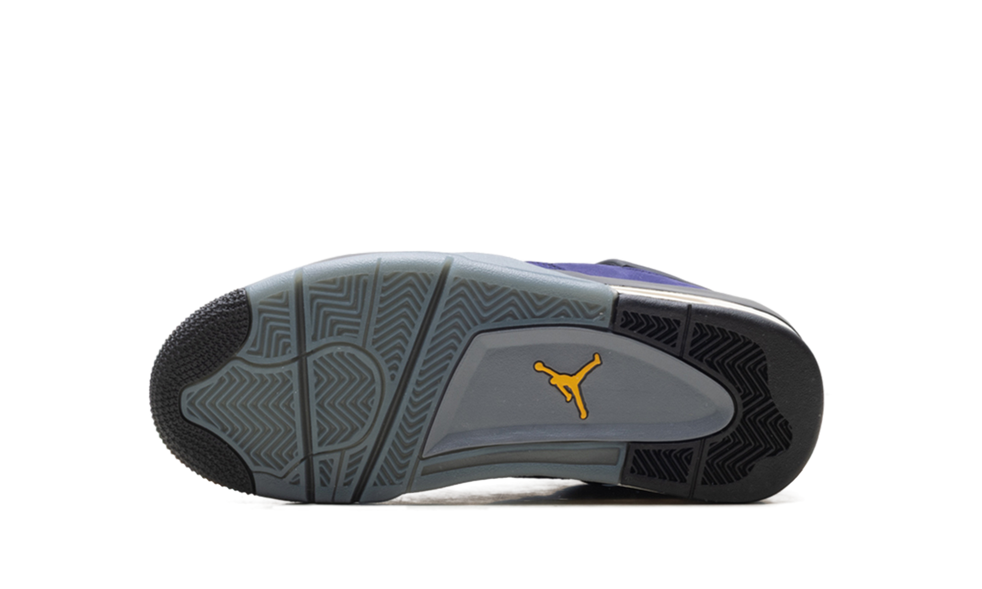 Air Jordan 4 GS "Lakers" IB4171 500