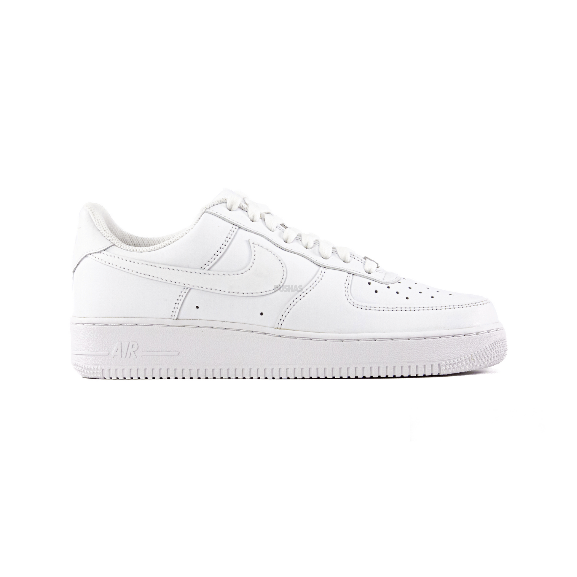 Nike Air Force 1 Low '07 'White' (2007)
