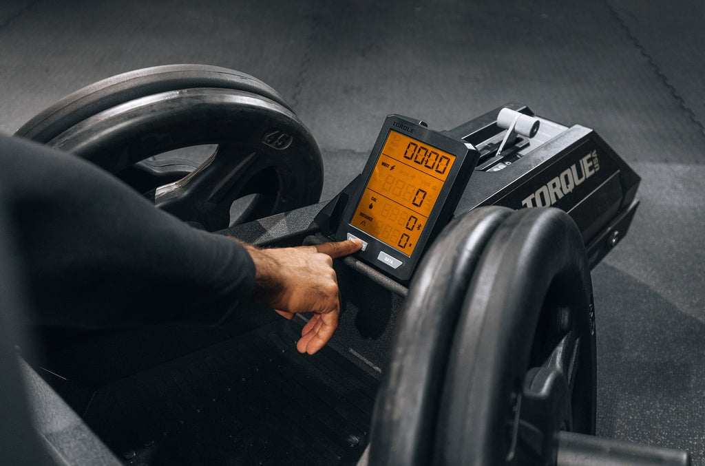 TANK® M3 Push Sled