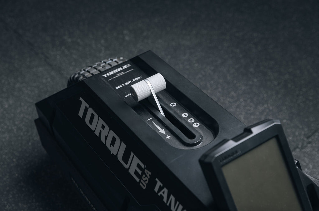 TANK® M3 Push Sled
