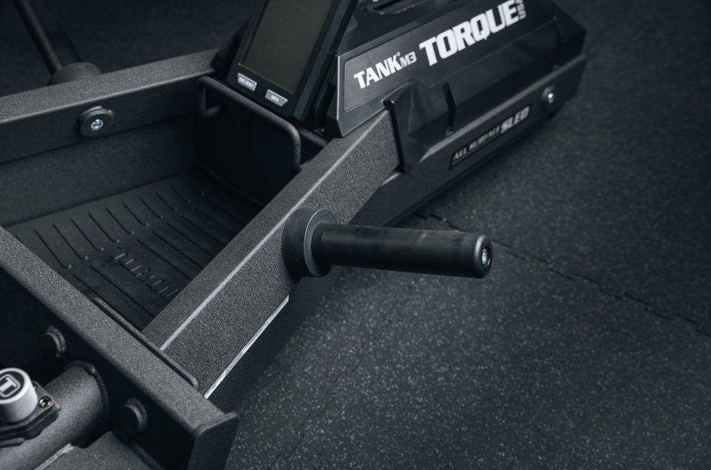 TANK® M3 Push Sled