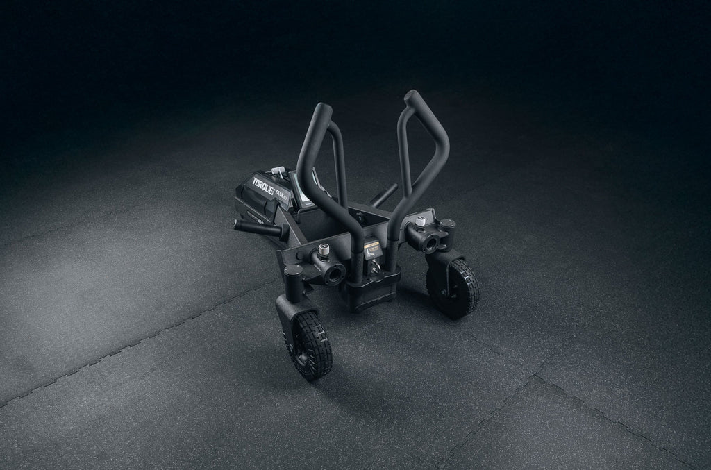 TANK® M3 Push Sled