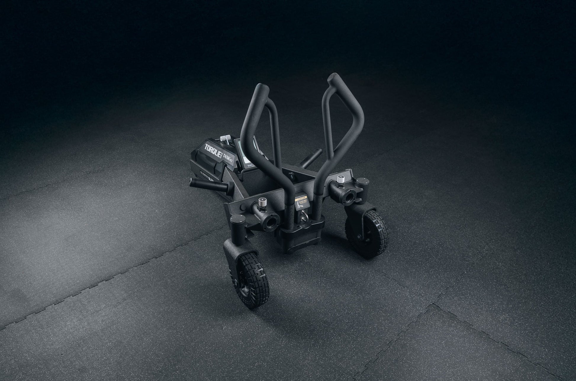 TANK® M3 Push Sled