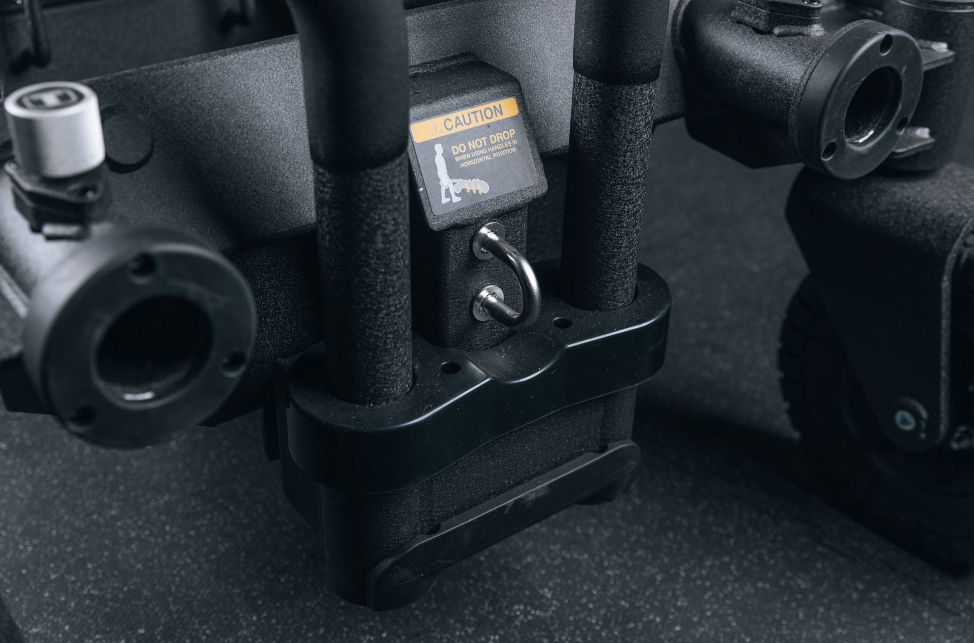 TANK® M3 Push Sled