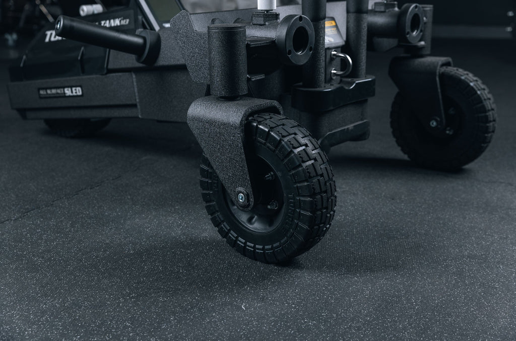 TANK® M3 Push Sled