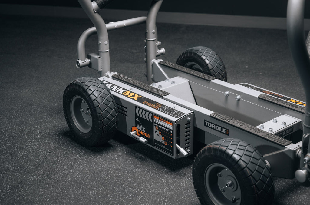 TANK® MX Push Sled