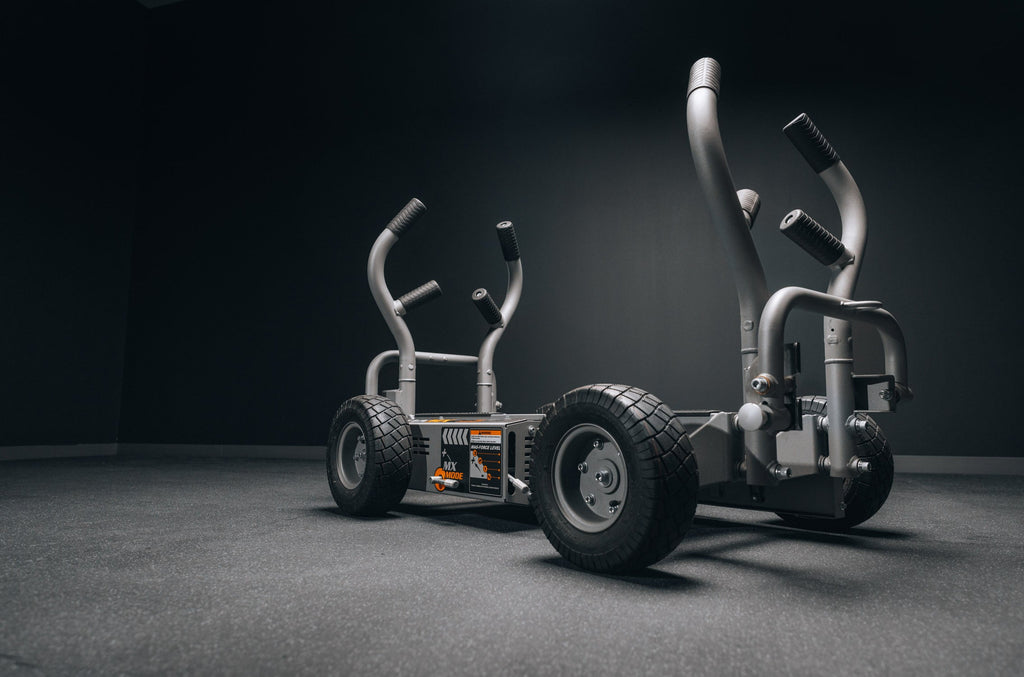 TANK® MX Push Sled