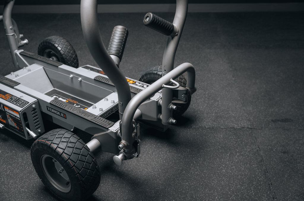 TANK® MX Push Sled