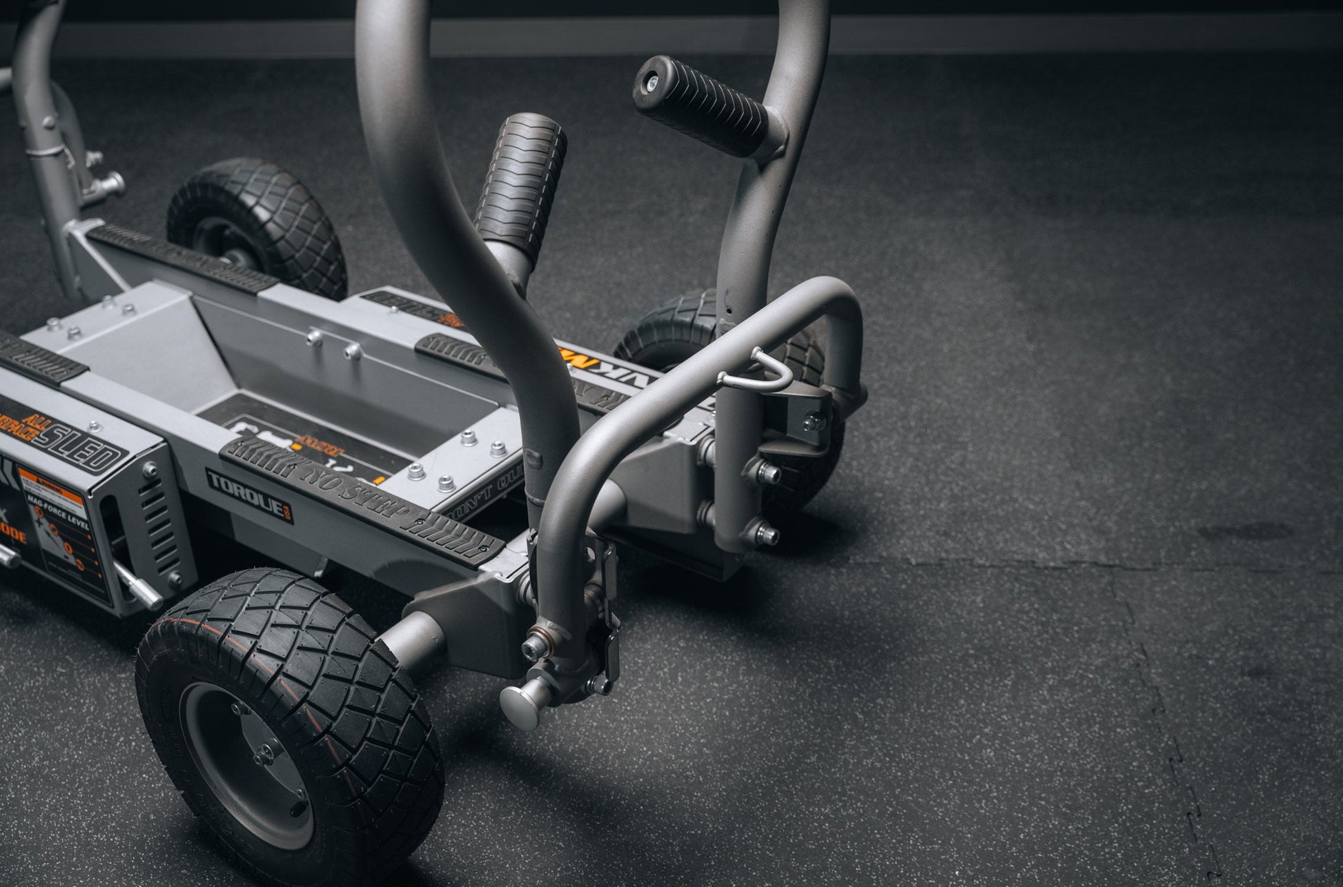 TANK® MX Push Sled