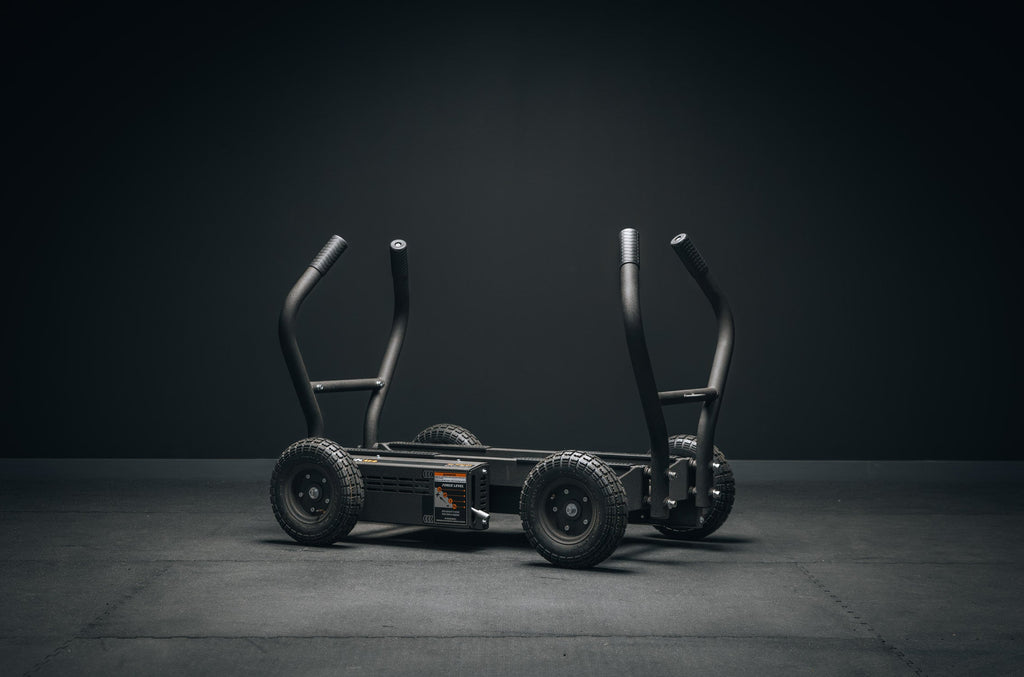 TANK® M4 Push Sled